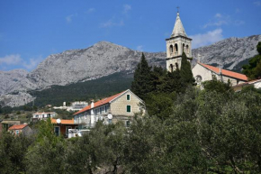 Villa Flora Vita, Podgora